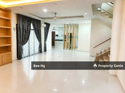 Park View @ Bandar Seri Alam