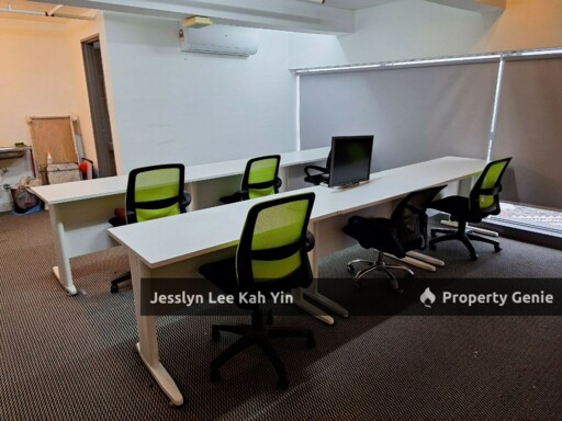 Pinnacle PJ, Jalan Utara C, Selangor