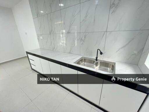 For Sale Jalan PI 2 Storey Fully Renovated Corner Lot Pulai Indah Kangkar Pulai