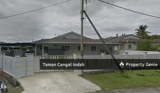 Taman Cengal Indah