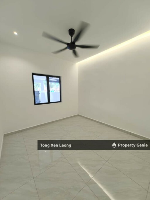 Single Storey For Sale @ Bukit Beruang