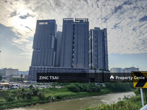 Millerz Square {Save RM 105,000}