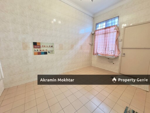 FREEHOLD, FULLY RENOVATED & EXTENDED | 2-STOREY TERRACE TAMAN DESA MELATI FASA 3, NILAI