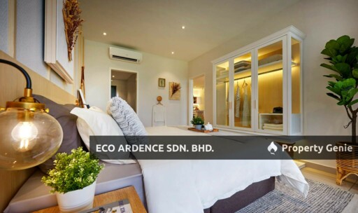 Huni @ Eco Ardence
