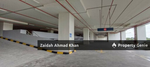 Multi Level Warehouse For Rent With Cargo Lift And Passenger Lift
