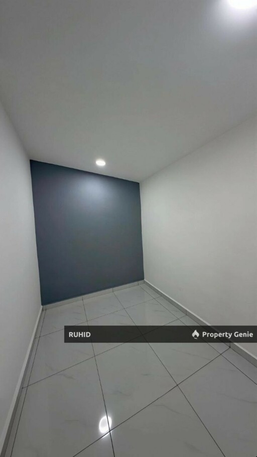 Renovated Single Storey House at Kampung Kiambang, Ulu Tiram