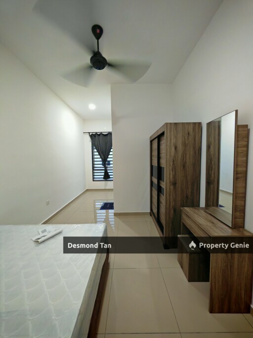 2 Storey Bayu Sutera 95% Full Furnished, Sendayan, Seremban, Hijayu, Suriaman, Lukut