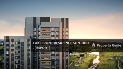 RESIDENSI AETAS DAMANSARA
