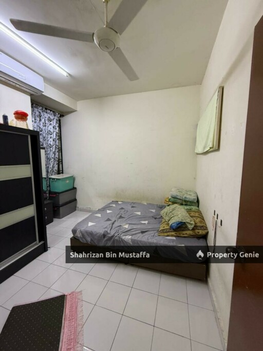 Full Loan, International Lot, Taman Renggam Jaya, Simpang Renggam, Johor