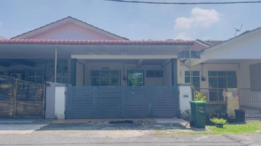 KULIM SQUARE INDAH