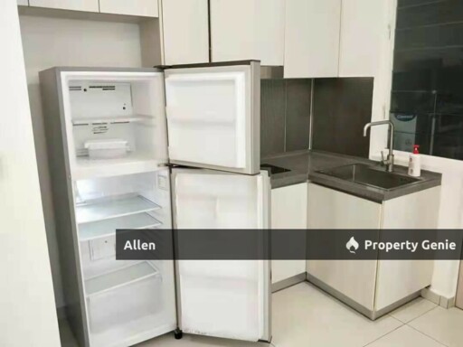 Havona @ Mount Austin 2-Bed Fully Furnished Freehold Unit
