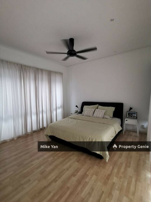 2 Storey 22x80 Freehold Mulberry Grove Denai Alam Elmina City Shah Alam