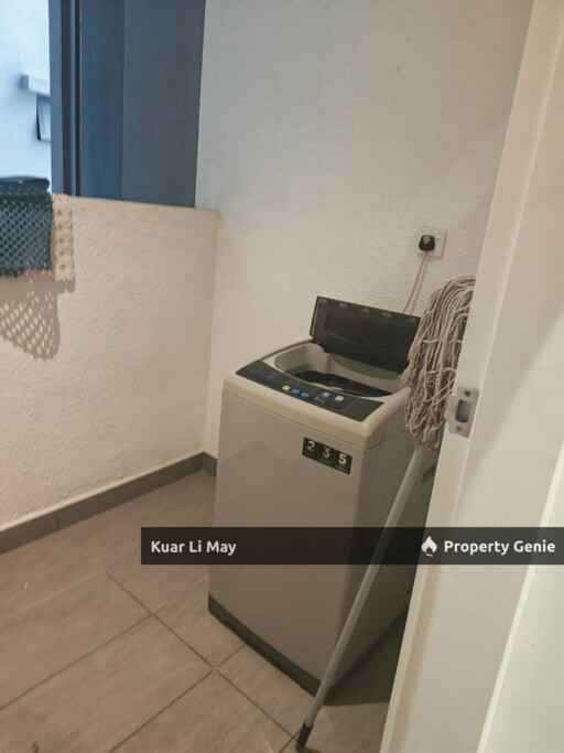 Unio Residence Kepong