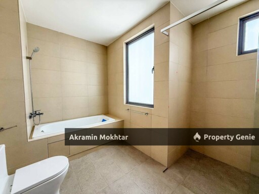 CORNER LOT & BRAND NEW | 3-Storey Semi-D Broadleaf Residences, Kota Kemuning Shah Alam