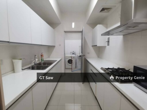 2 Bedroom Unit at Solaris Dutamas, Publika, Mont Kiara For Rent