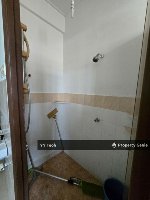 Permatang Pasir Permai Townhouse｜1ST FLOOR