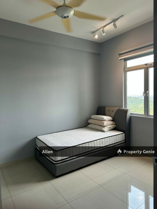 Fairway Suites @ Horizon Hills, Iskandar Puteri
