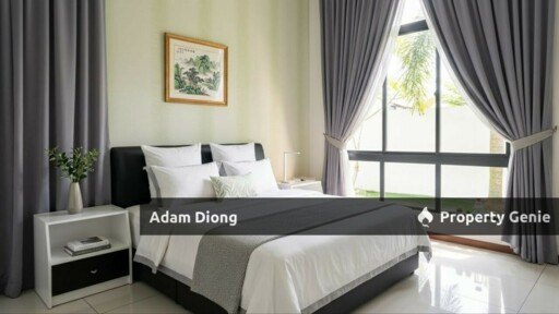 Isola Grandeur @ Senibong Cove