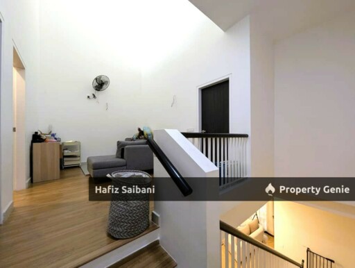Double Storey Terrace Elmina 3 Shah Alam