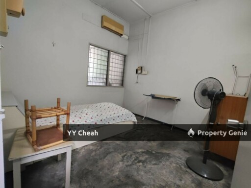 Taman Tambun IPoh, Sunway City Single Storey For Sale Great Location
