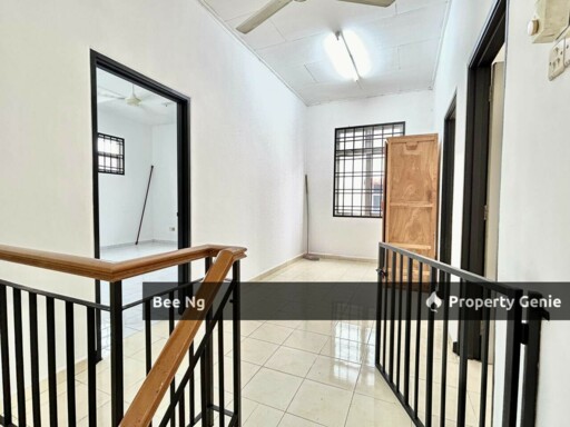 Taman Nusa Indah/Iskandar Puteri/Double Storey End Lot