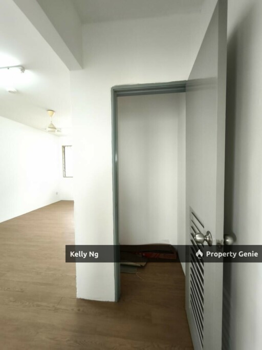 Seroja Apartment At Setia Alam Shah Alam.For Rent