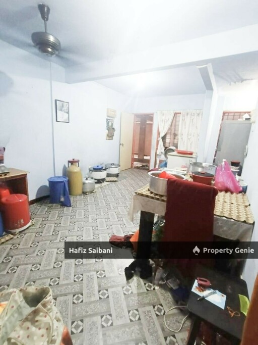 Pangsapuri Palma Ground Floor Botanic Klang