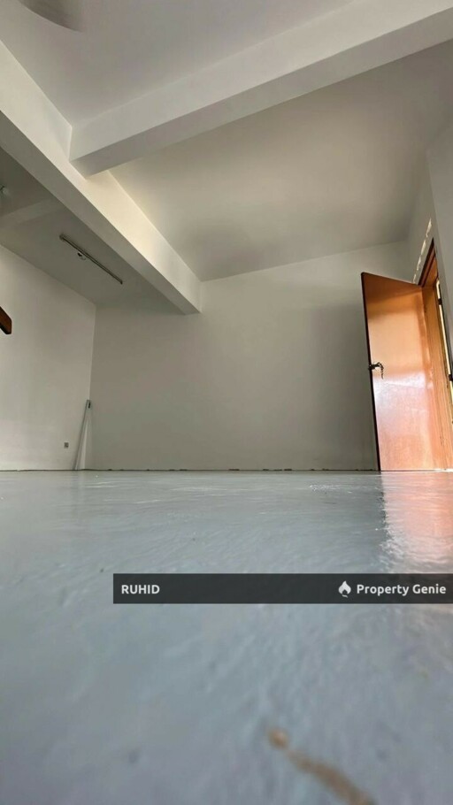 Jalan Ledang, Taman Bukit Tiram - DOUBLE STOREY TERRACE HOUSE