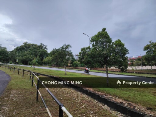 Residential Land for Sale, Rasah Kemayan Seremban 2
