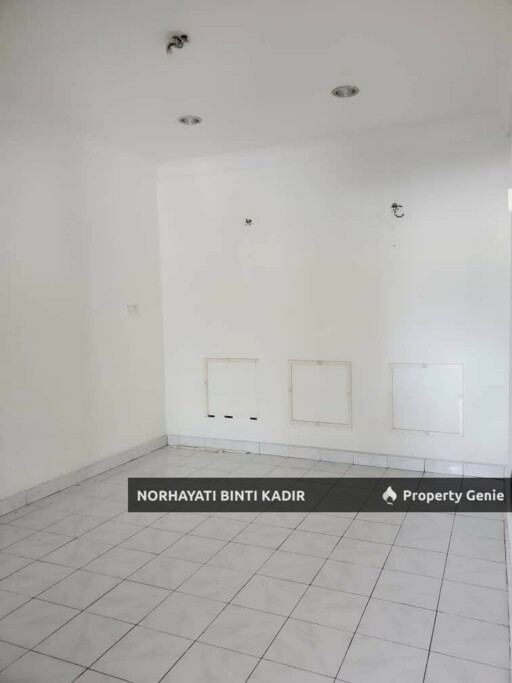 TERES SETINGKAT LORONG ALOR AKAR 3, JALAN KUBANG BUAYA, KUANTAN