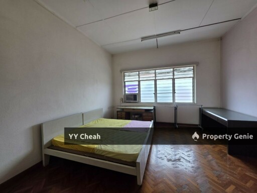 Prestigious Double Storey Bungalow @ GREENTOWN, IPOH, Prime Location 34950 sq ft