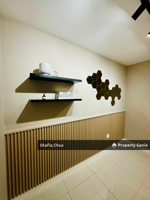 Sentral Suites Condo, KL Sentral