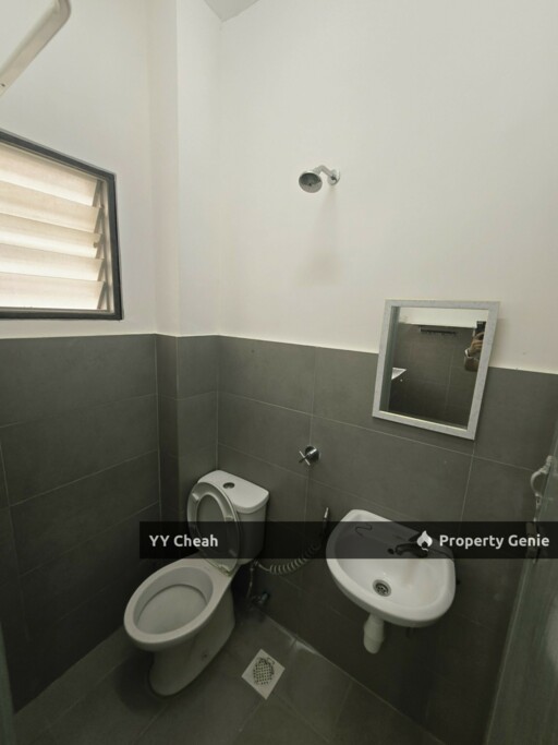 Pakatan Jaya Ipoh Bercham Tambun For Sale Double Storey Modern House Renovated