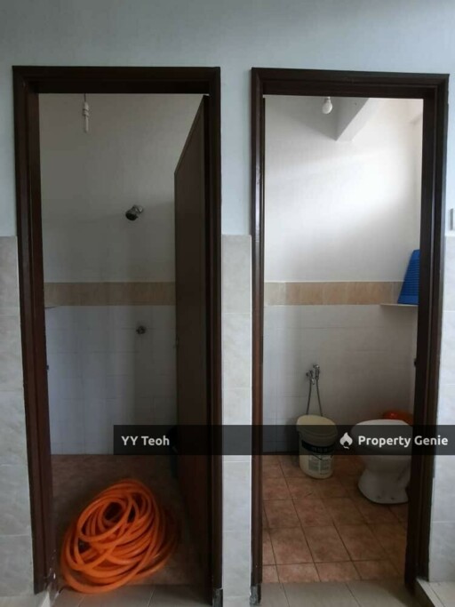 Permatang Pasir Permai Townhouse｜1ST FLOOR