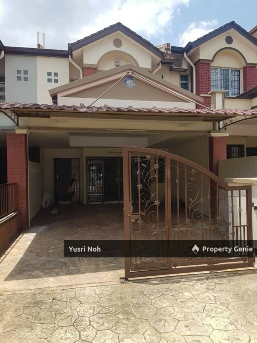 Subang Sejahtera, Shah Alam.