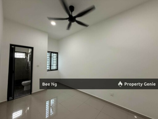 Aster Height Puncak Tropicana Gelang Patah