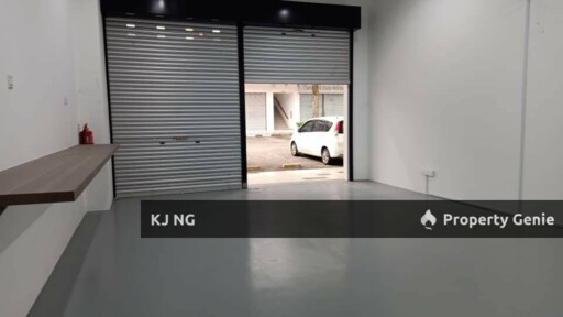Sunway Boulevard Shop For Rent @ KJ 018 784 1188