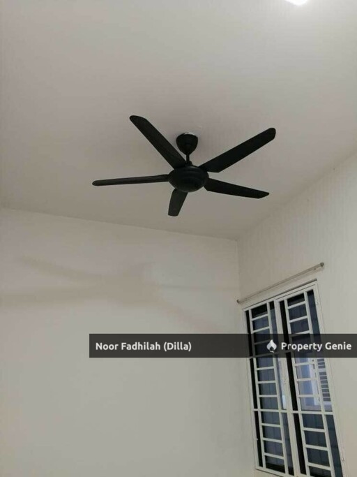 Full Loan Green Park Residence Booking 1K Partial Furnished