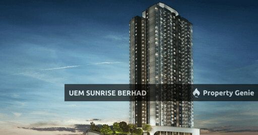 Residensi Sefina Mont'Kiara