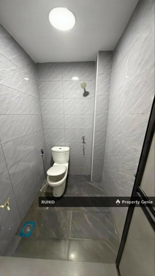 [Fully Renovated] Single Storey Terrace @ Taman Universiti, Skudai Johor