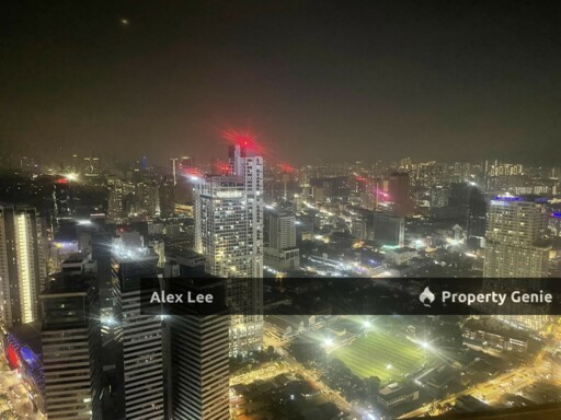 Platinum Face Suites @ KLCC for Sale | Freehold Luxury Suites Near Petronas Twin Towers