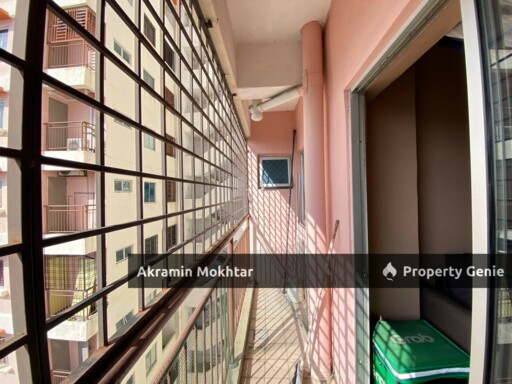 Villaria Condominium PJS 5 Petaling Jaya