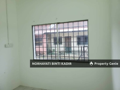 (REVISED PRICE) SINGLE STOREY TERRACE PERMATANG BADAK PERDANA 208, KUANTAN