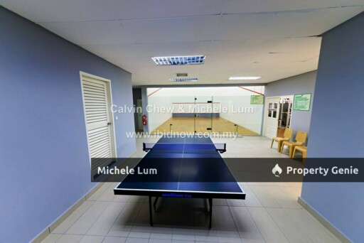 [Below Market 35%] Duplex Sri York Condominium Georgetown