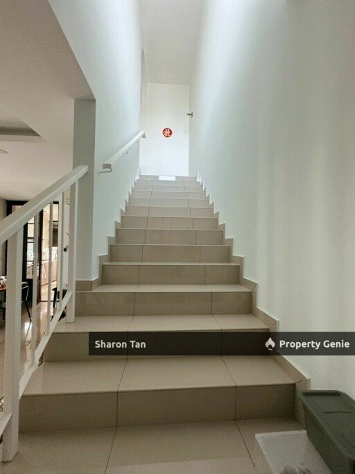 2 Storey End Lot Eco Tropics Pasir Gudang 30X80 Freehold Non Bumi near Lotus