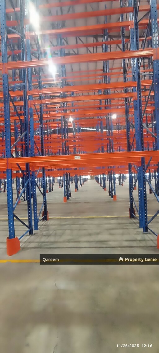 [NO DEPOSIT] 100000sft Warehouse Seksyen 15 Shah Alam. Strategic Location.
