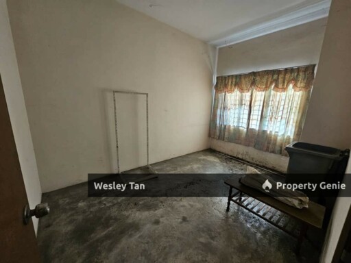 Cheng Perdana Freehold Corner 2 Stry House Non Bumi 3,638sf Extra Land