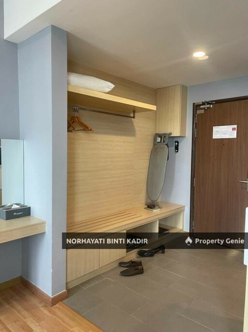 UNIT STUDIO SWISS BELL HOTEL TG LUMPUR, KUANTAN