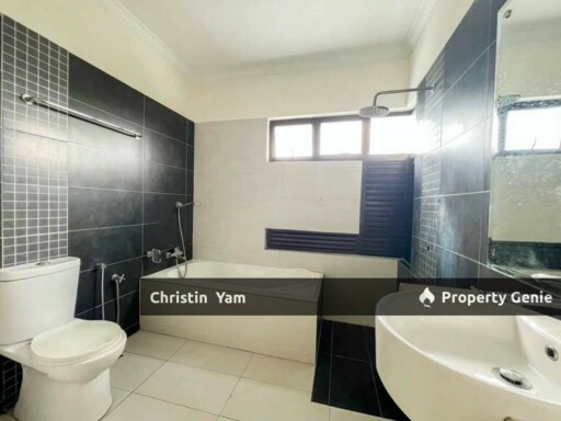 Brand New Semi-D 3 Storey With Lift Near KLCC