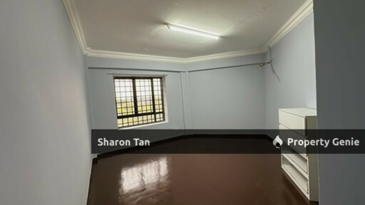 Seri Mutiara Apartment